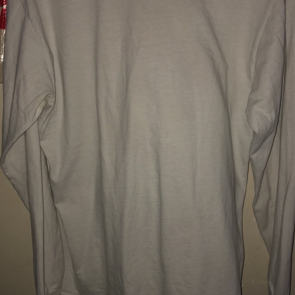 Supreme Nun Tee Ls - Picture 3 of 3